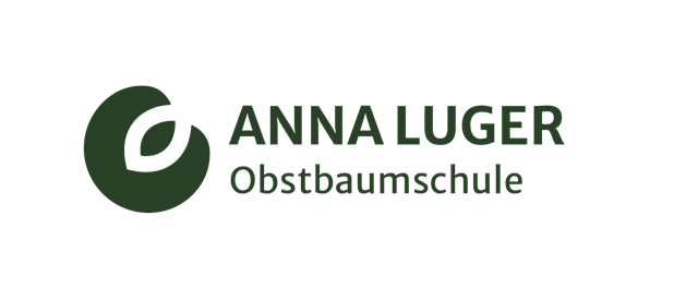 Logo Obstbaumschule Anna Luger