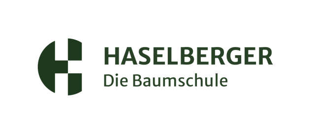 Logo Baumschule Haselberger