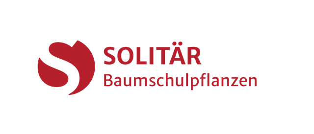 Logo Solitär Baumschulpflanzen